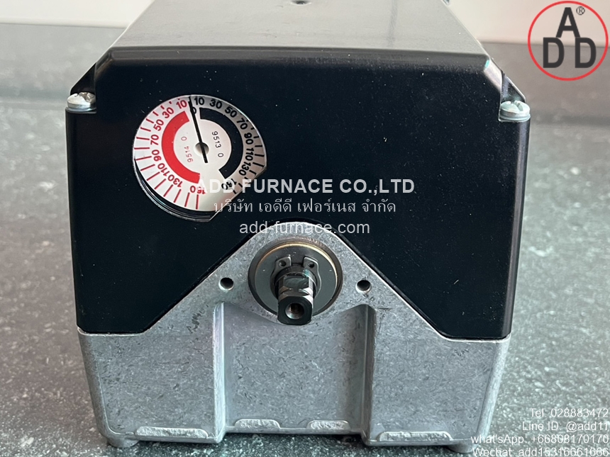 Siemens SQM50.464R1Z3(8)
